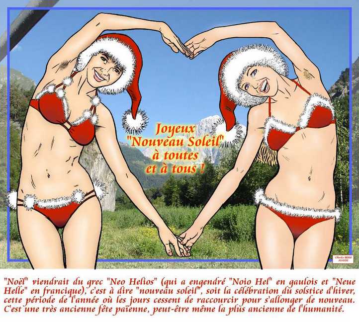 01_2021_Ani & Mi_mères Noël_bikini_faisant-forme-de-coeur-avec-les-bras_red.jpg
