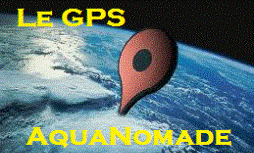 Aqua Gps